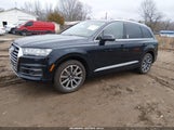 Audi Q7 3.0T Premium WA1VABF70HD055498 снимка