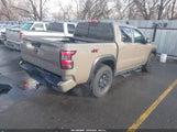 Nissan Frontier Pro-4X 4X4 1N6ED1EK0PN643503 photo