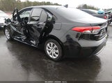 Toyota Corolla Le JTDEPMAE1NJ194669 снимка