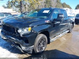 Chevrolet Silverado  Lt 3GCUDDET4NG506076 снимка
