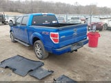 Ford F-150 Stx 1FTFW1CF2EKF19058 снимка