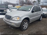 Mercedes-Benz Ml 500 4JGAB75E82A303306 снимка