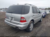 Mercedes-Benz Ml 500 4JGAB75E82A303306 снимка