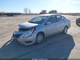 Nissan Versa 1.6 Sv 3N1CN7AP0HK451908 снимка