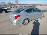 Nissan Versa 1.6 Sv 3N1CN7AP0HK451908 снимка