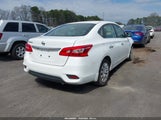 Nissan Sentra S 3N1AB7AP7KY259924 снимка