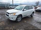 Toyota Rav4 Limited 2T3DF4DV0BW155059 fotografie