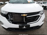 Chevrolet Equinox Lt 2GNAXJEV6J6240440 снимка