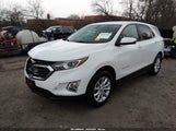 Chevrolet Equinox Lt 2GNAXJEV6J6240440 снимка