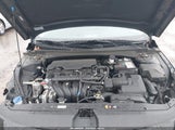 Hyundai Elantra Sel KMHLM4AG6PU447256 снимка