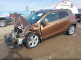Buick Encore Convenience KL4CJFSB5GB546250 снимка