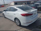 Hyundai Elantra Se 5NPD74LF1HH136091 снимка