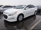 Hyundai Sonata Hybrid KMHEC4A42FA120077 снимка