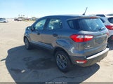 Ford Ecosport S MAJ6P1SL2JC161054 снимка