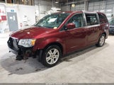 Dodge Grand Caravan Sxt 2C4RDGCG7JR242305 снимка