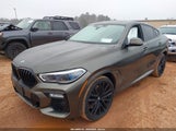 BMW X6 M50I 5UXCY8C05L9C96084 снимка