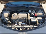 Chevrolet Malibu Fwd 1Lt 1G1ZD5ST3PF113473 снимка