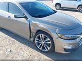 Chevrolet Malibu Fwd 1Lt 1G1ZD5ST3PF113473 снимка