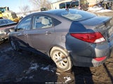 Hyundai Accent Gls KMHCU4AE0EU750271 снимка