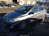 Hyundai Accent Gls KMHCU4AE0EU750271 снимка