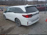 Honda Odyssey Elite 5FNRL6H98SB029450 fotografie