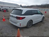 Honda Odyssey Elite 5FNRL6H98SB029450 photo