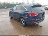 Kia Sorento 3.3L Ex 5XYPHDA55JG372695 снимка