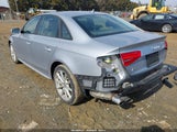 Audi A4 2.0T Premium WAUAFAFLXFN036037 снимка