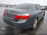 Honda Accord Ex-L 1HGCR2F86DA040290 снимка