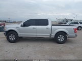 Ford F-150 Xlt 1FTEW1C50JKC51527 снимка