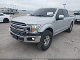 Ford F-150 Xlt 1FTEW1C50JKC51527 снимка