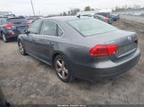 Volkswagen Passat 2.5L Se 1VWBH7A33CC036218 снимка