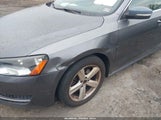 Volkswagen Passat 2.5L Se 1VWBH7A33CC036218 снимка