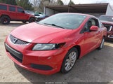 Honda Civic Ex 2HGFG3B82CH554104 снимка