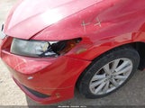 Honda Civic Ex 2HGFG3B82CH554104 fotografie