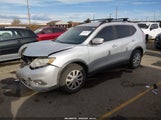 Nissan Rogue S KNMAT2MV8FP504499 снимка
