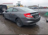 Honda Civic Lx 2HGFG3B58CH503700 снимка