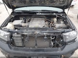 Toyota Tundra Sr5 5.7L V8 5TFBV54148X077774 fotografie