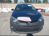 Toyota Corolla Le Plus 5YFBURHEXFP212761 снимка