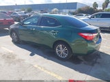 Toyota Corolla Le Plus 5YFBURHEXFP212761 снимка