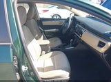 Toyota Corolla Le Plus 5YFBURHEXFP212761 снимка