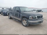 Ford F-150 Lariat/Xl/Xlt 1FTRX17L71NB73057 снимка