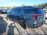 Kia Carnival Mpv Hybrid Sx Prestige KNDNE5KA0T6096756 fotografie