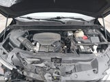 Chevrolet Blazer Awd 3Lt 3GNKBJRS9LS637048 снимка