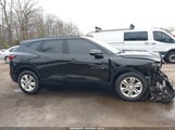 Chevrolet Blazer Awd 3Lt 3GNKBJRS9LS637048 снимка