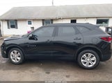 Chevrolet Blazer Awd 3Lt 3GNKBJRS9LS637048 снимка