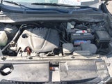 Hyundai Tucson Limited KM8JU3AG7FU992530 photo