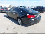 Chevrolet Impala 1Lt 2G1105S38J9132917 снимка