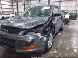 Ford Escape S 1FMCU0F77FUC27284 fotografie