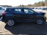 Nissan Rogue Sport S Awd Xtronic Cvt JN1BJ1AW3MW672381 fotografie